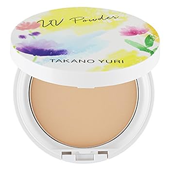 Amazon | たかの友梨 エステファクト UVミネラルパウダー V1